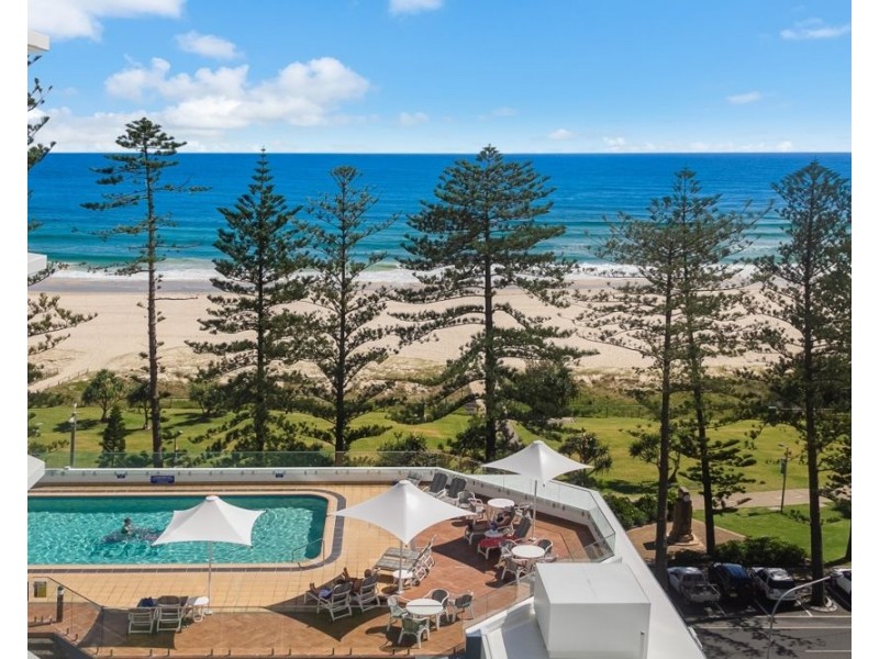 35/70-80 Marine Parade, Coolangatta QLD 4225