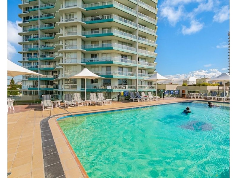 35/70-80 Marine Parade, Coolangatta QLD 4225