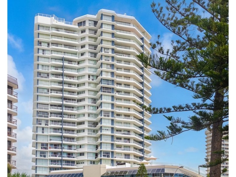 35/70-80 Marine Parade, Coolangatta QLD 4225