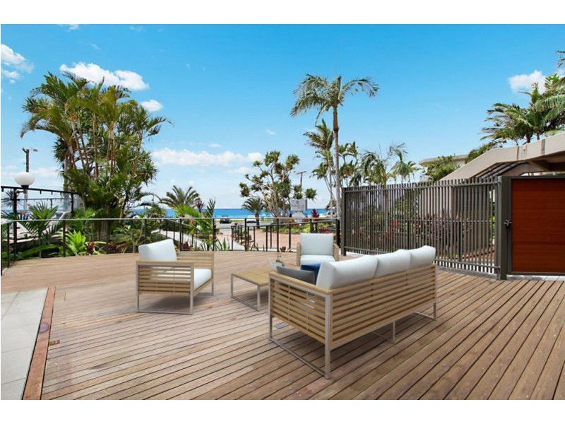 GE/828 ”The Rocks Resort”, Pacific Parade, Currumbin QLD 4223