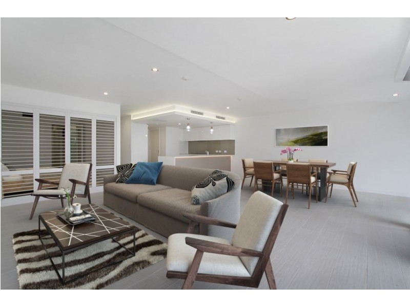 GE/828 ”The Rocks Resort”, Pacific Parade, Currumbin QLD 4223