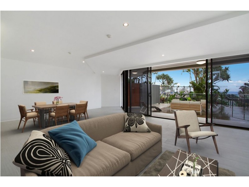 GE/828 ”The Rocks Resort”, Pacific Parade, Currumbin QLD 4223