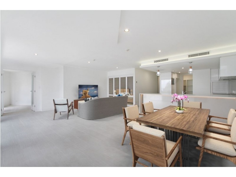 GE/828 ”The Rocks Resort”, Pacific Parade, Currumbin QLD 4223