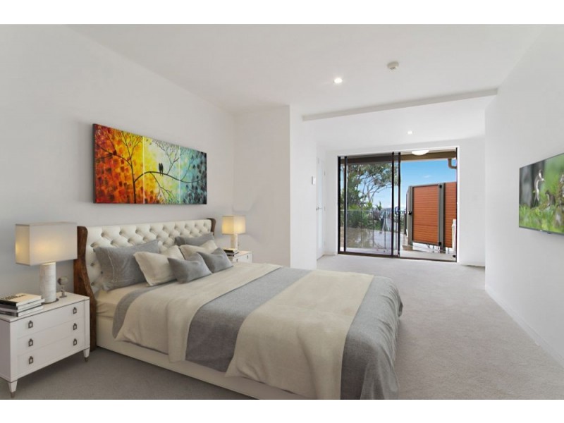 GE/828 ”The Rocks Resort”, Pacific Parade, Currumbin QLD 4223