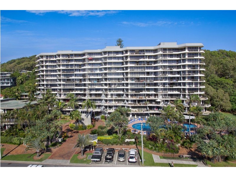GE/828 ”The Rocks Resort”, Pacific Parade, Currumbin QLD 4223