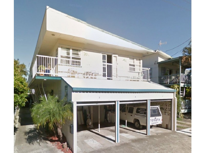 1/44 Eden Avenue, Coolangatta QLD 4225