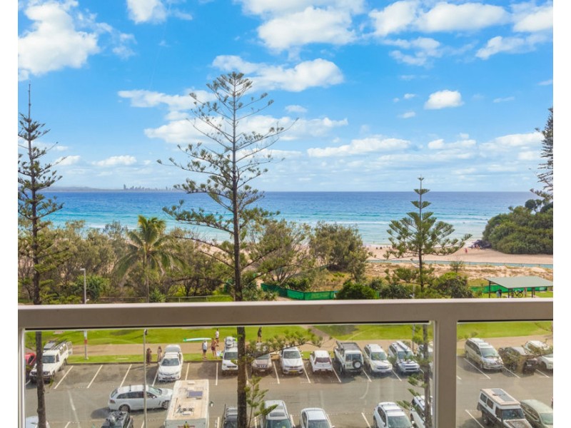 16/130 Marine Parade, Coolangatta QLD 4225