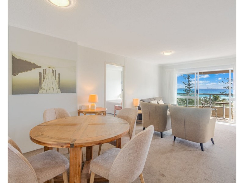 16/130 Marine Parade, Coolangatta QLD 4225