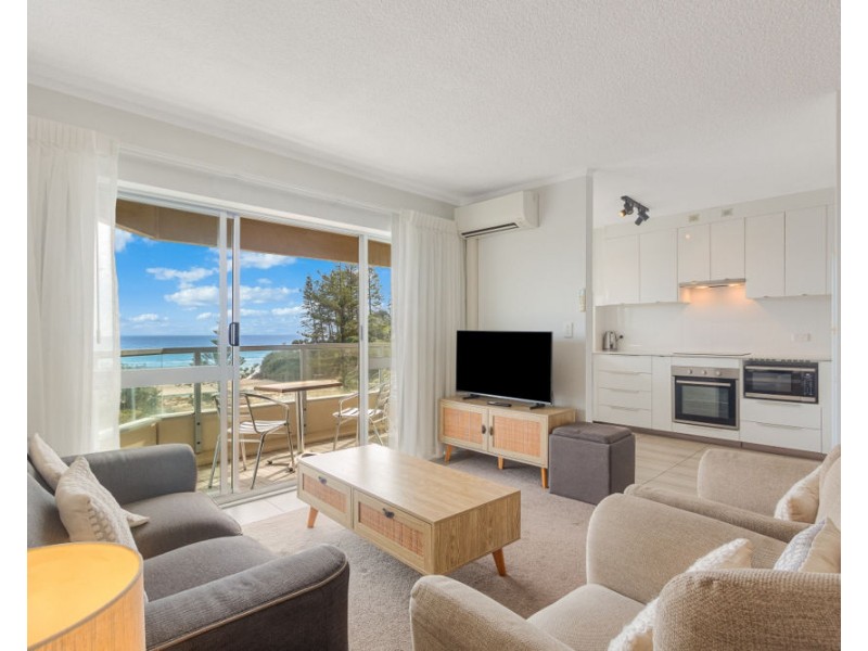 16/130 Marine Parade, Coolangatta QLD 4225