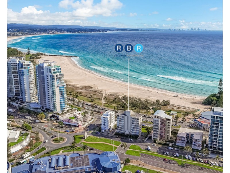 16/130 Marine Parade, Coolangatta QLD 4225