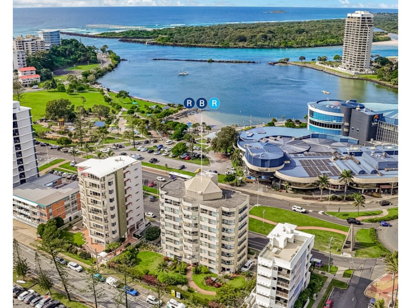 16/130 Marine Parade, Coolangatta QLD 4225