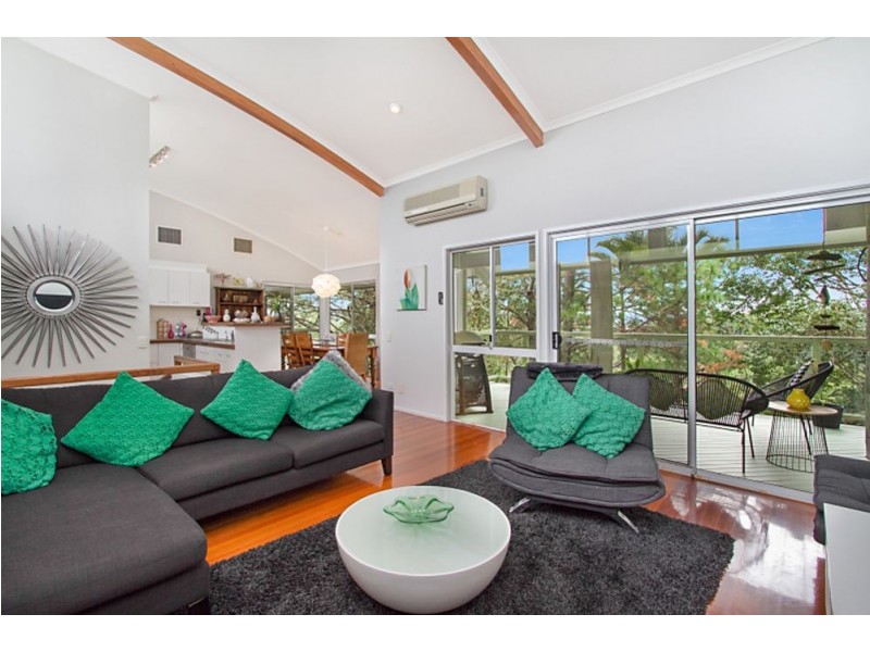6 Bob Barnard Drive, Tugun QLD 4224