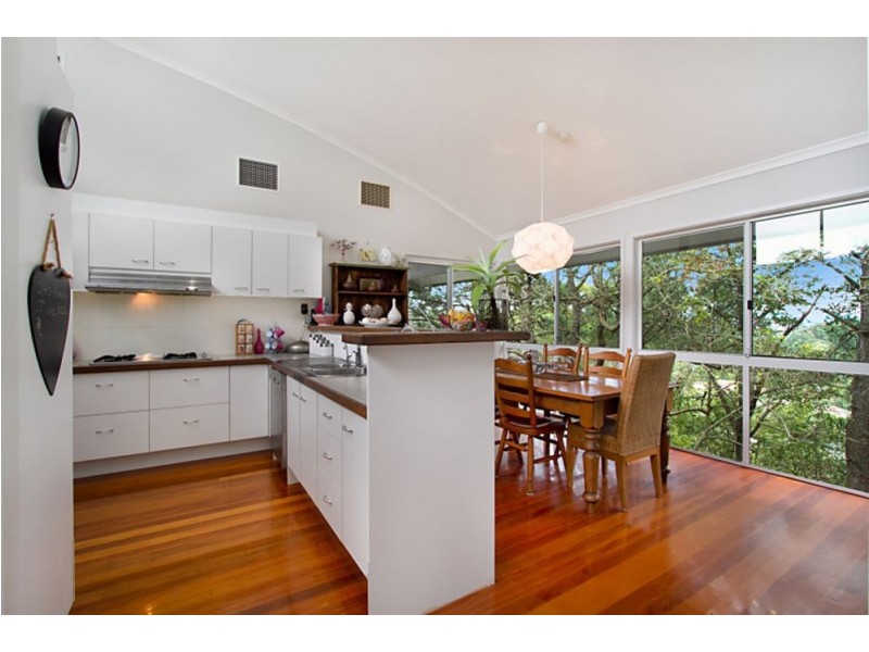 6 Bob Barnard Drive, Tugun QLD 4224