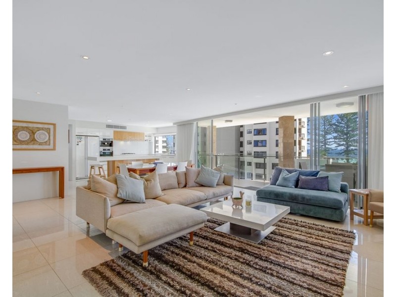 6/16-18 Eden Avenue “MAILI”, Coolangatta QLD 4225