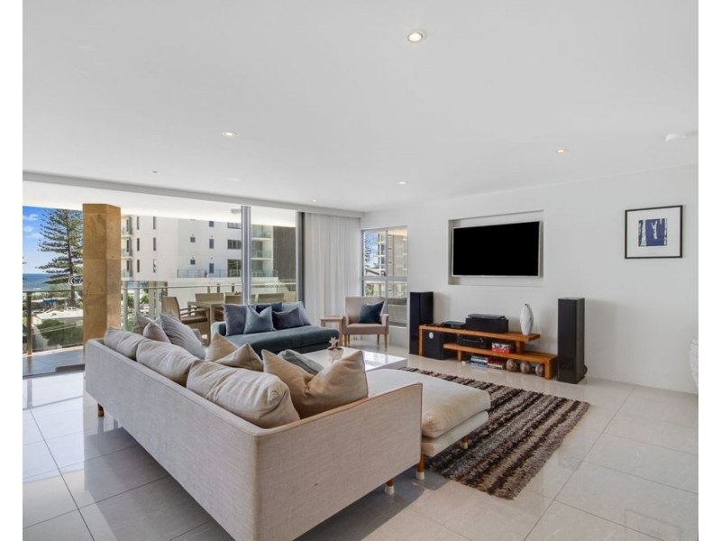 6/16-18 Eden Avenue “MAILI”, Coolangatta QLD 4225