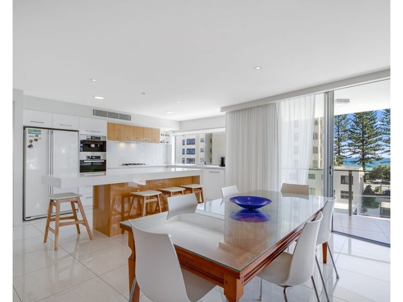 6/16-18 Eden Avenue “MAILI”, Coolangatta QLD 4225