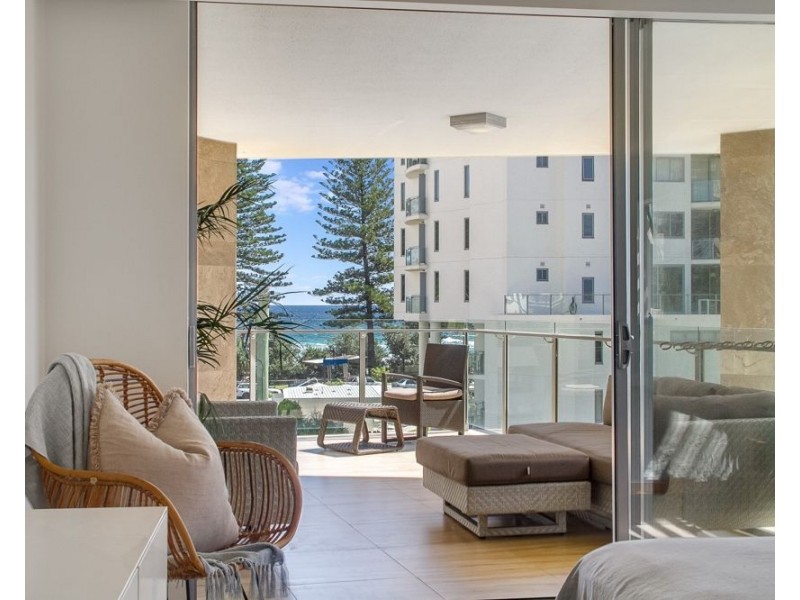 6/16-18 Eden Avenue “MAILI”, Coolangatta QLD 4225