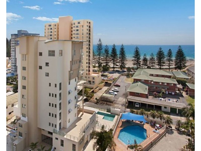 6/16-18 Eden Avenue “MAILI”, Coolangatta QLD 4225