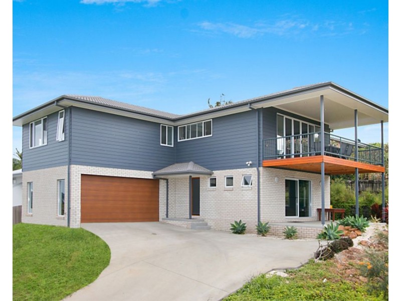 35 Snowgum Drive, Bilambil Heights NSW 2486