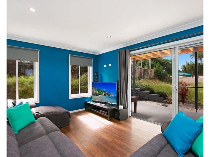 35 Snowgum Drive, Bilambil Heights NSW 2486