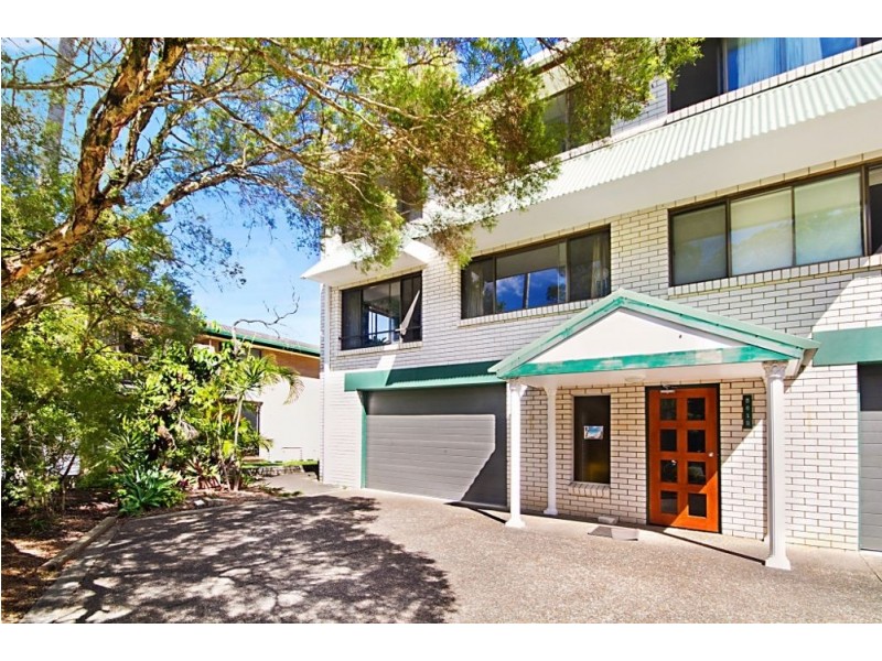 1/27 Hooper Drive, Currumbin QLD 4223