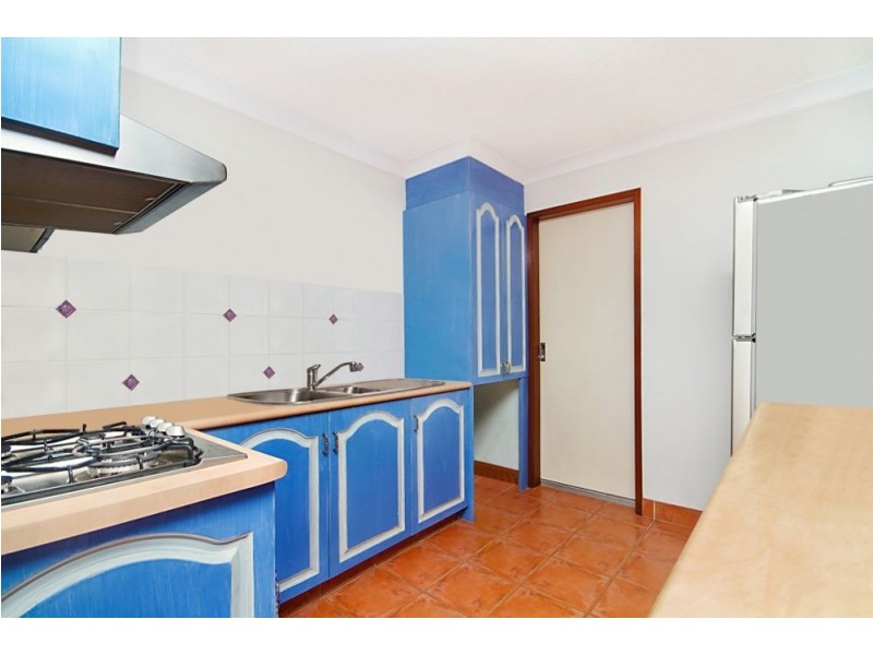 1/27 Hooper Drive, Currumbin QLD 4223