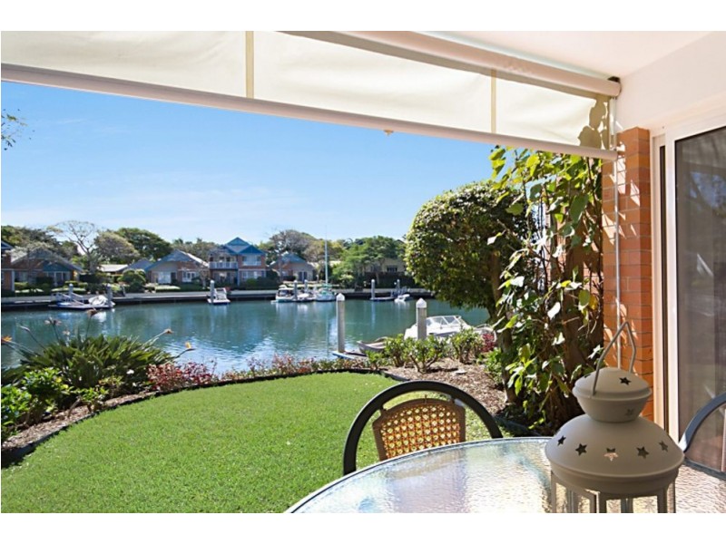 161 Mariners Drive East, Tweed Heads NSW 2485