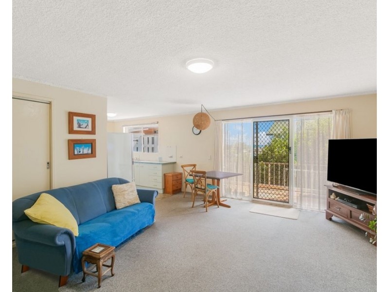 6/6 Haig Street, Kirra QLD 4225