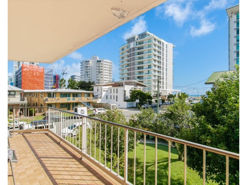 6/6 Haig Street, Kirra QLD 4225