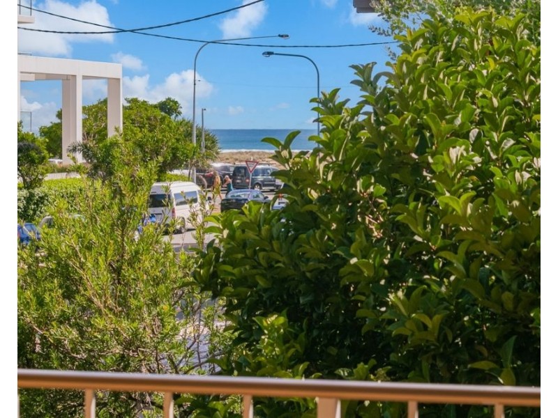 6/6 Haig Street, Kirra QLD 4225