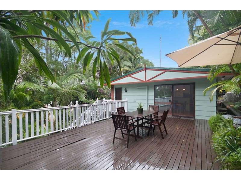 40 Inlet Drive, Tweed Heads West NSW 2485