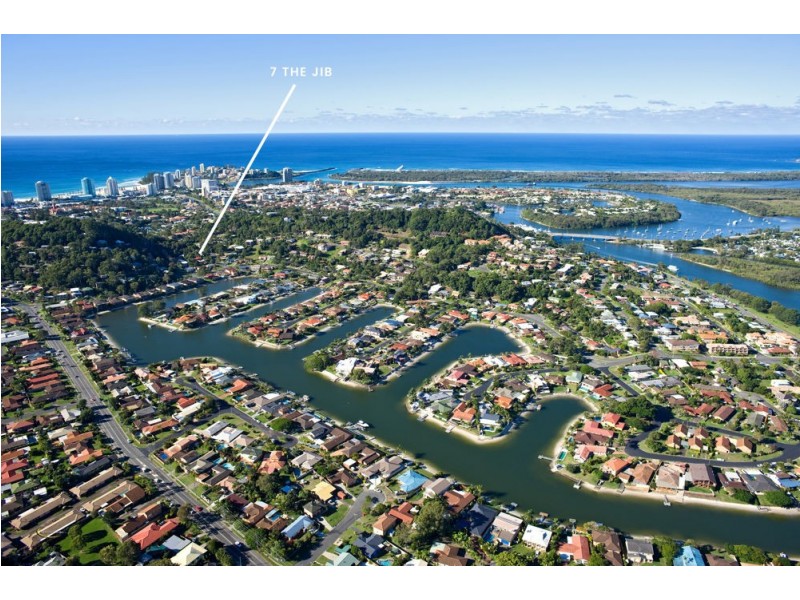 7 The Jib, Tweed Heads NSW 2485