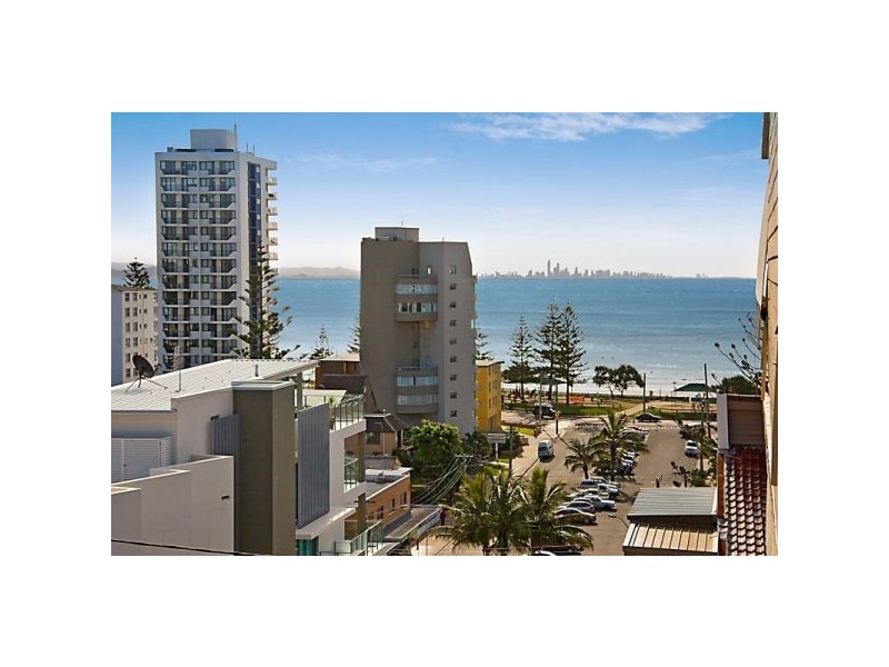 7/22 Hill st, Rainbow Bay QLD 4225