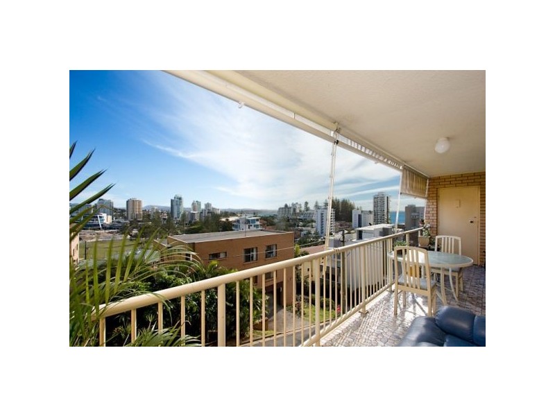 7/22 Hill st, Rainbow Bay QLD 4225