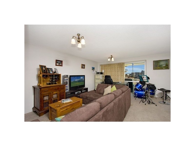 7/22 Hill st, Rainbow Bay QLD 4225