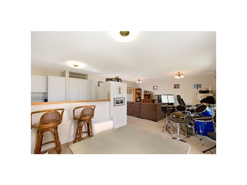 7/22 Hill st, Rainbow Bay QLD 4225