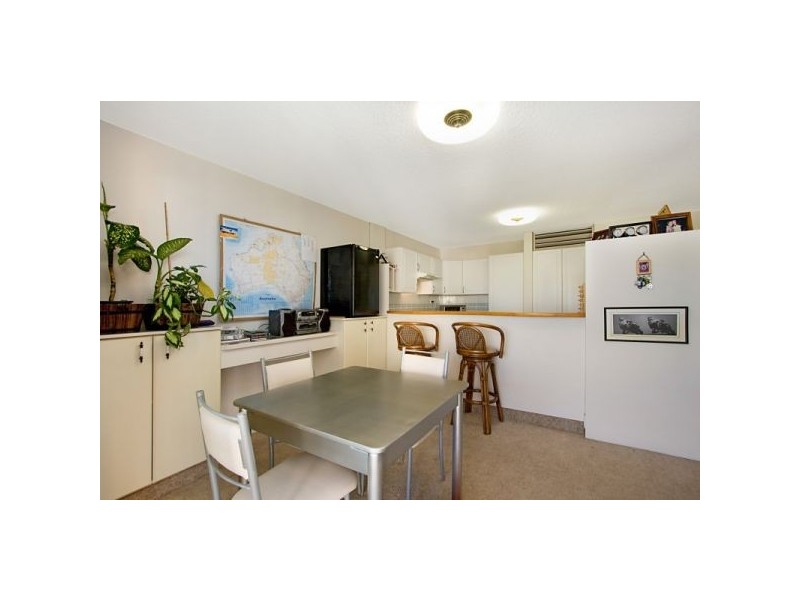 7/22 Hill st, Rainbow Bay QLD 4225