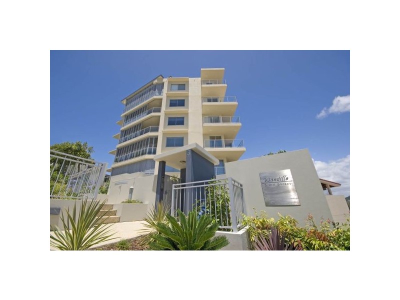 4/3 Hill st, Rainbow Bay QLD 4225