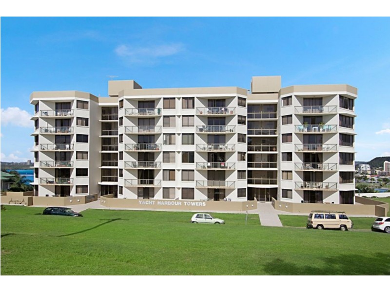 6D/3-9 Eden Street, Rainbow Bay QLD 4225