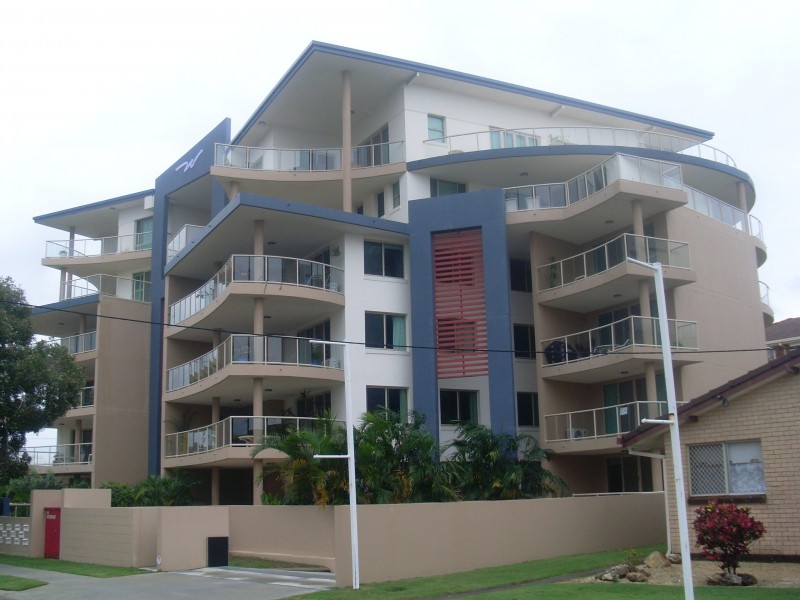 17 5 – 9 Ivory Crescent,, Tweed Heads NSW 2485