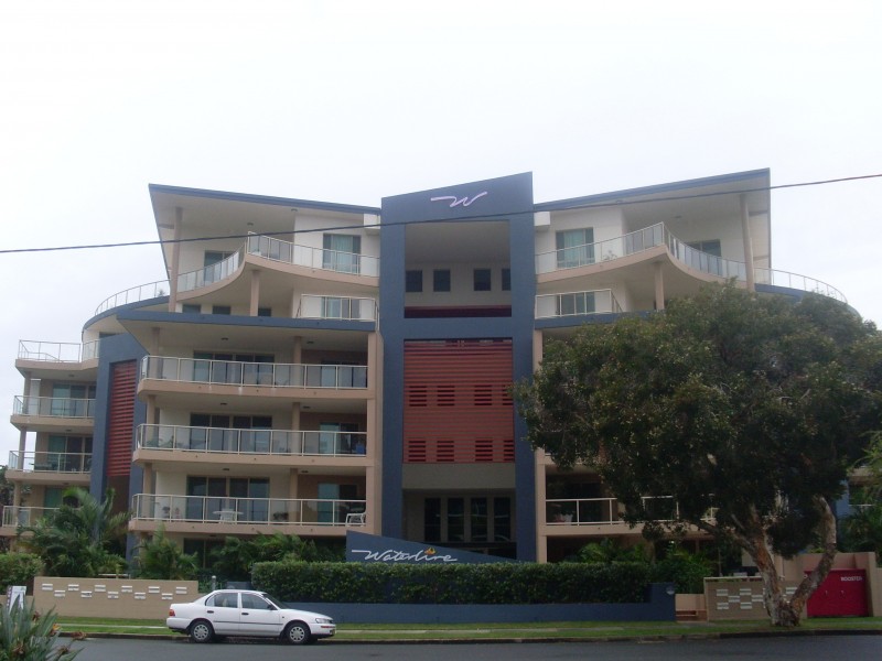 17 5 – 9 Ivory Crescent,, Tweed Heads NSW 2485