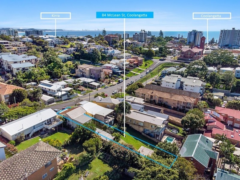 84 McLean St, Coolangatta QLD 4225