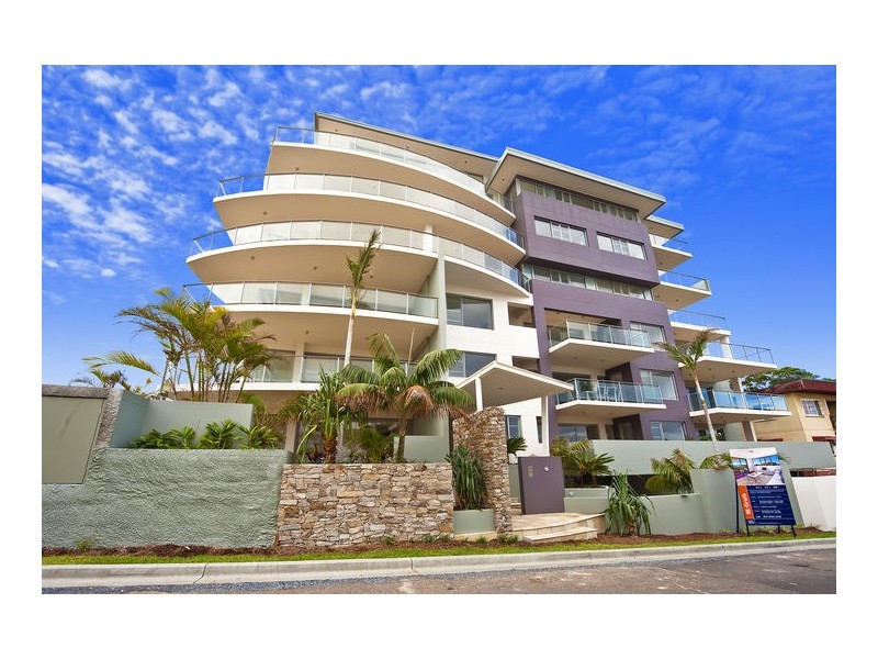 5/2-4 Boundary Lane, Rainbow Bay QLD 4225