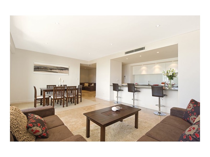 5/2-4 Boundary Lane, Rainbow Bay QLD 4225