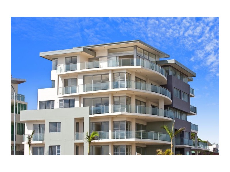 5/2-4 Boundary Lane, Rainbow Bay QLD 4225