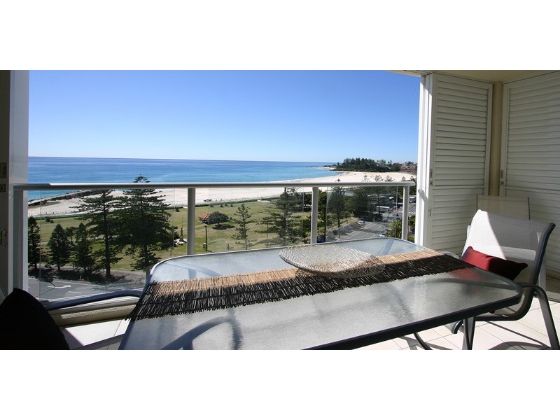 1006/3 Blue C Mclean Street, Coolangatta QLD 4225