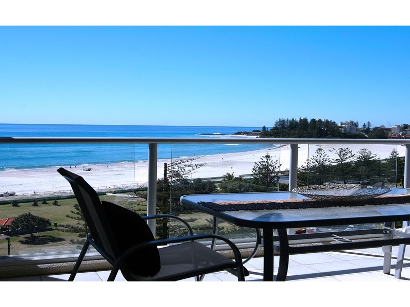 1006/3 Blue C Mclean Street, Coolangatta QLD 4225