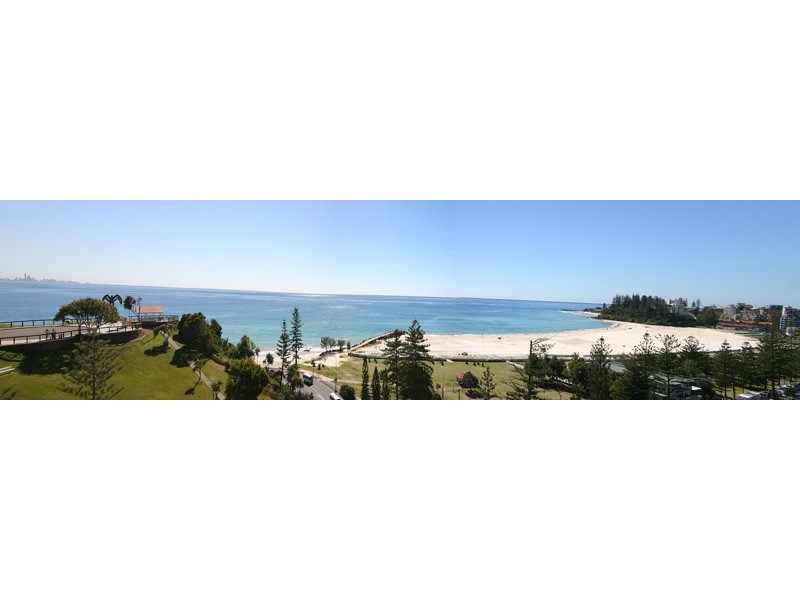 1006/3 Blue C Mclean Street, Coolangatta QLD 4225