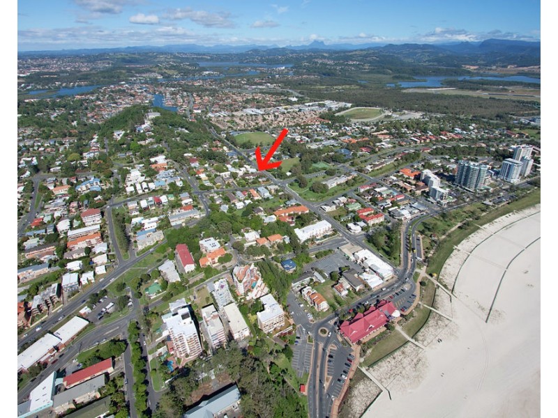 16/28 Miles Street, Kirra QLD 4225