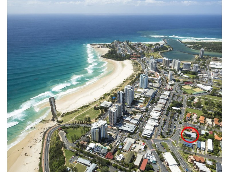 6/30 Lanham Street, Coolangatta QLD 4225